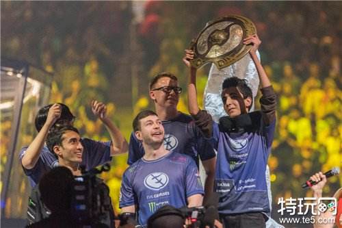 DOTA2快报:LGD和G2.iG将参加明年2月的俄罗斯喀山未来运动会