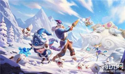 英雄联盟2024排位取消补分机制 LOL新赛季排位机制大改