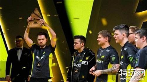 BLAST评选年度最佳阵容出现变化 siuhy和Jimpphat都将加入MOUZ