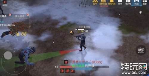 黎明重生新手攻略合集 黎明重生新手注意事项