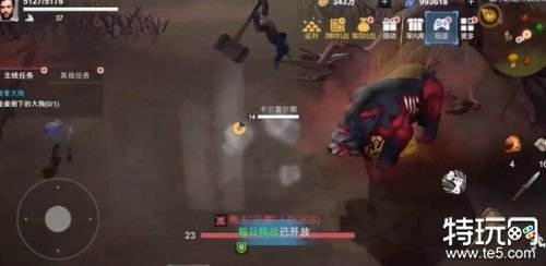 黎明重生新手攻略合集 黎明重生新手注意事项