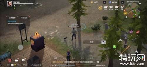 黎明重生新手攻略合集 黎明重生新手注意事项