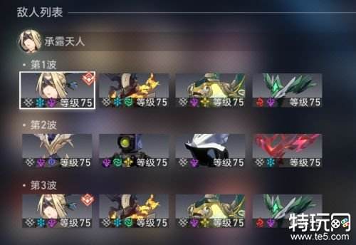 崩坏星穹铁道虚构叙事阵容推荐 崩铁虚构叙事怎么配队