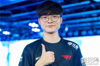 LCK季前赛采访集：Faker骚话我面对打野偷到了大龙应该算中单赢了