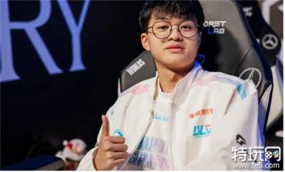 BLG打野Xun直播爆料 年前BLG要打5场比赛