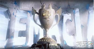 Ruler要在JDG打到退役 JKL要绑死在滔搏