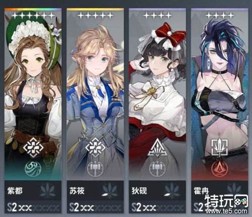 白荆回廊养成资源投入攻略 白荆回廊萌新资源怎么分配