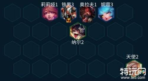 金铲铲之战7乡村阵容推荐 金铲铲之战7乡村怎么玩