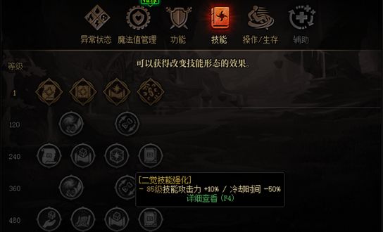 DNF装备特性系统是什么 dnf装备特性系统简介