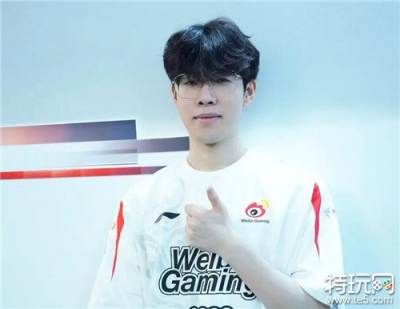 Theshy离队后WBG门票无人问津 上座率还不如三线战队