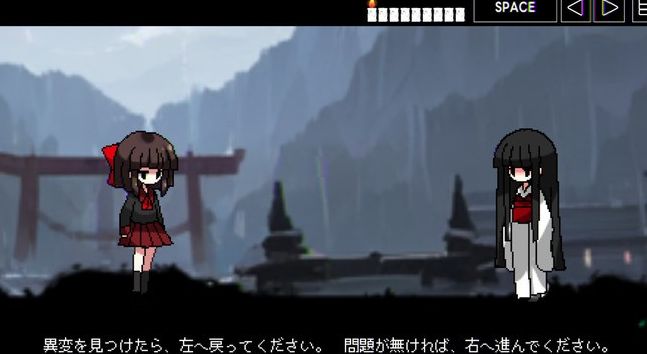 惊悚游戏《夜间崇拜》上线Steam页面 支持中文