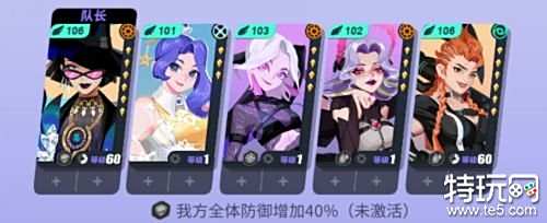 众神派对前期怎么配队 众神派对前期阵容推荐