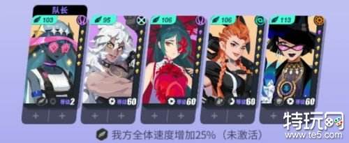 众神派对前期怎么配队 众神派对前期阵容推荐