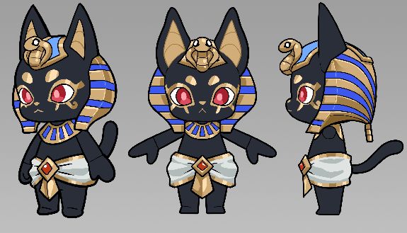 八代超特来袭? 《街头篮球》春节超特哈托尔曝光