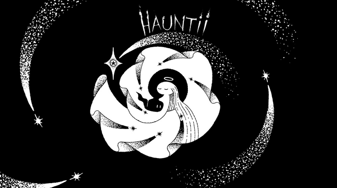 《Hauntii》登陆Steam平台 2024年中旬发售