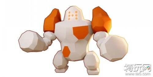 宝可梦大集结野生宝可梦介绍 宝可梦大集结野怪增益