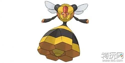 宝可梦大集结野生宝可梦介绍 宝可梦大集结野怪增益