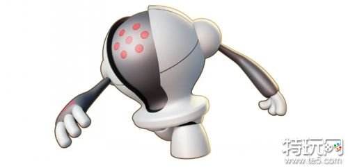 宝可梦大集结野生宝可梦介绍 宝可梦大集结野怪增益