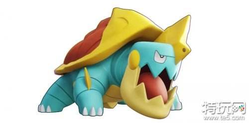 宝可梦大集结野生宝可梦介绍 宝可梦大集结野怪增益