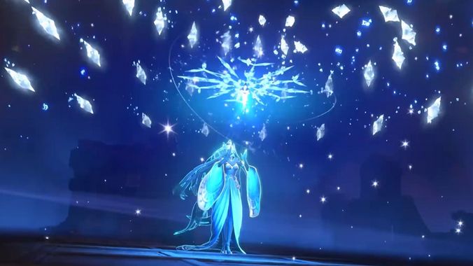 《碧蓝幻想：RELINK》新预告 2月1日发售