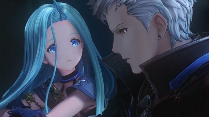 《碧蓝幻想：RELINK》新预告 2月1日发售