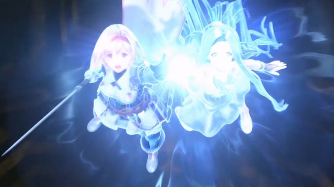 《碧蓝幻想：RELINK》新预告 2月1日发售