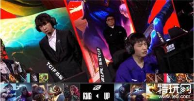 LPL惊现龙龟adc新套路 整场打出了4位数字的逆天伤害