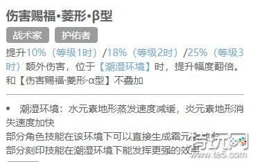 白荆回廊龙晴角色介绍 白荆回廊龙晴技能是什么