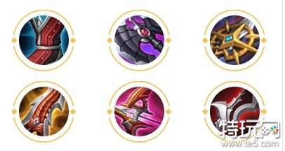 王者荣耀敖隐出装铭文选择攻略 敖隐出装铭文打法攻略