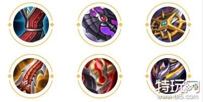 王者荣耀敖隐出装铭文选择攻略 敖隐出装铭文打法攻略