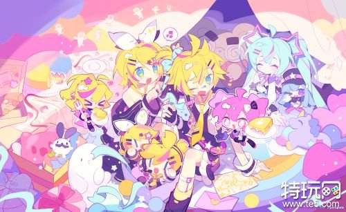 02.07手游圈最新情报 每日手游资讯速递