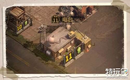 荒野迷城怎么获得更多调查官 荒野迷城调查官获取攻略