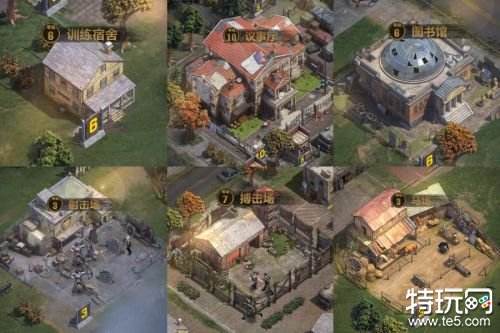 荒野迷城怎么获得更多调查官 荒野迷城调查官获取攻略