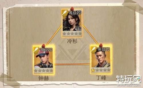 荒野迷城怎么获得更多调查官 荒野迷城调查官获取攻略