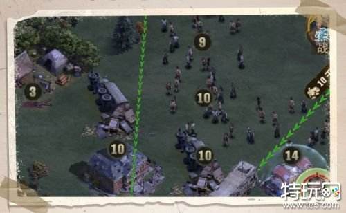 荒野迷城怎么获得更多调查官 荒野迷城调查官获取攻略