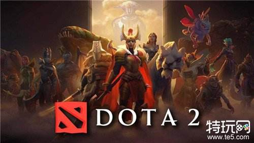 DOTA2喀山未来运动会今日开赛 四支中国队伍首日赛程公布