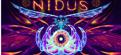《NIDUS》登陆Steam正式推出 限时八折优惠