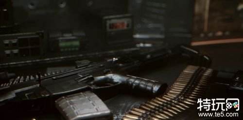 明日方舟彩虹六号二期联动时间 彩虹六号二期联动干员