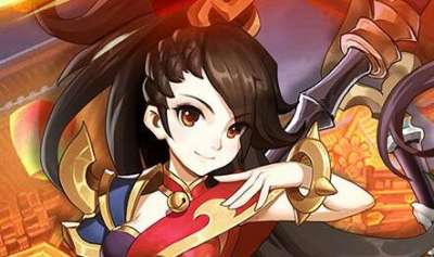 巴兔每日新游专栏2.27 勇闯女儿国战力飞升不是梦