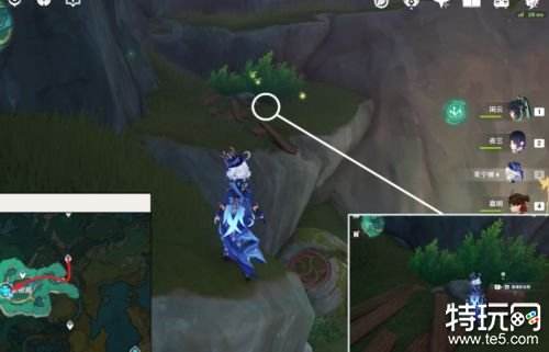 原神沉玉谷挖掘宝箱位置 沉玉谷13个挖掘宝箱位置一览