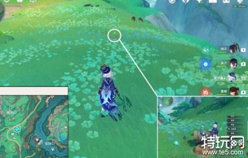 原神沉玉谷挖掘宝箱位置 沉玉谷13个挖掘宝箱位置一览