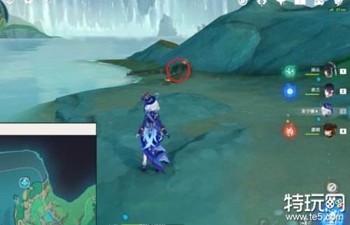 原神沉玉谷挖掘宝箱位置 沉玉谷13个挖掘宝箱位置一览