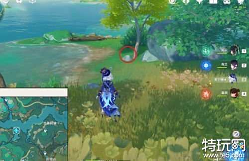 原神沉玉谷挖掘宝箱位置 沉玉谷13个挖掘宝箱位置一览