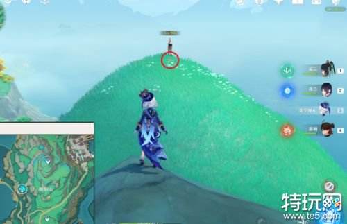 原神沉玉谷挖掘宝箱位置 沉玉谷13个挖掘宝箱位置一览