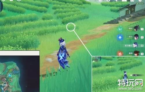 原神沉玉谷挖掘宝箱位置 沉玉谷13个挖掘宝箱位置一览