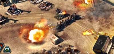 巴兔每日新游专栏2.28 战争风暴唯吾独尊