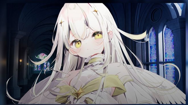 galgame《プトリカ 1st.cut》上架Steam 2024年夏季发售