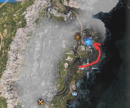 最终幻想7重生第四章珠诺地区西部图文流程攻略