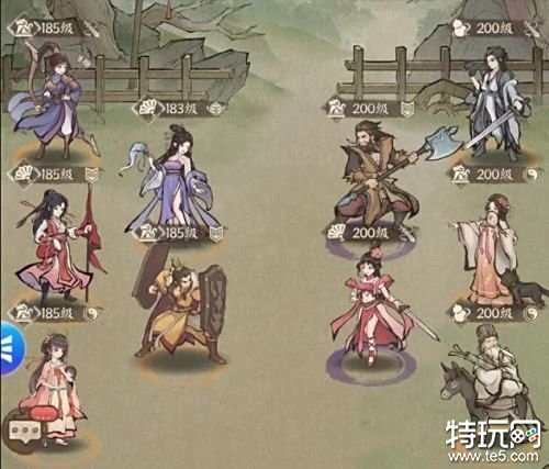 这城有良田新手开局攻略 这城有良田萌新攻略汇总