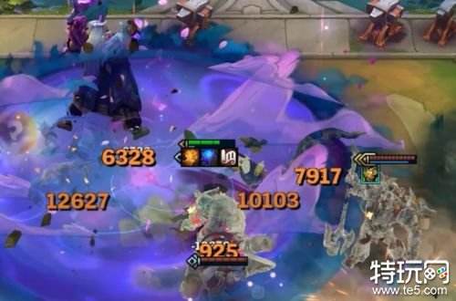 金铲铲之战s11五费弈子技能介绍 s11五费弈子一览